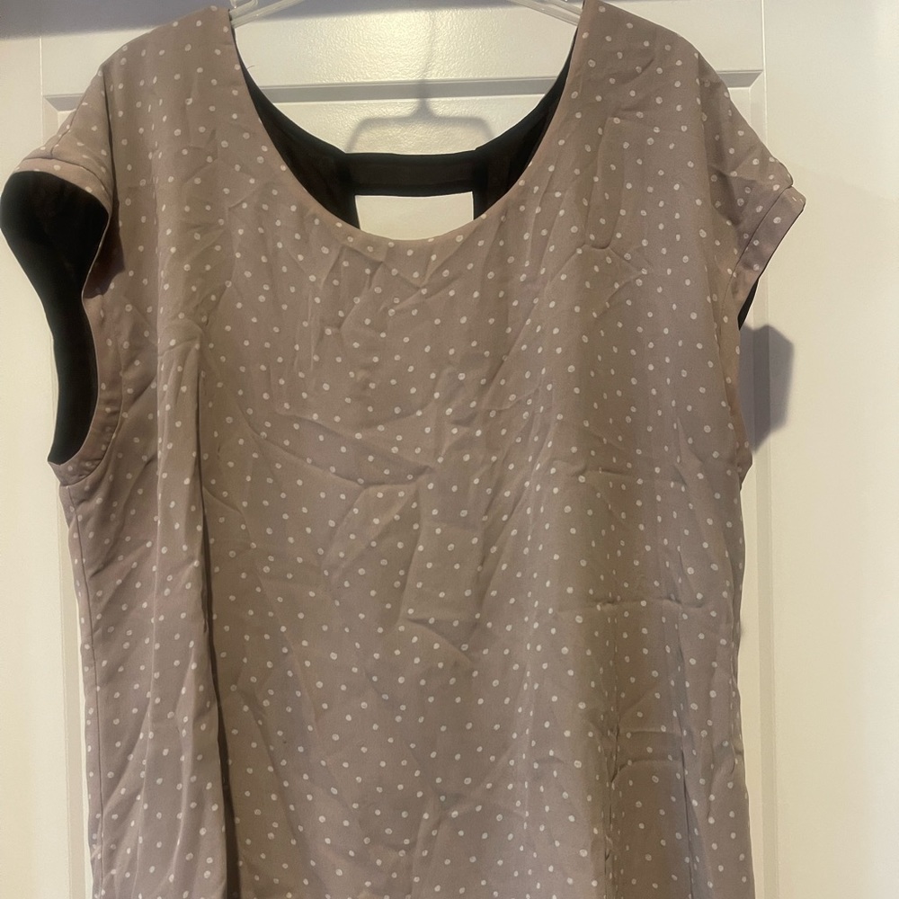 Maurice’s XXL Top.